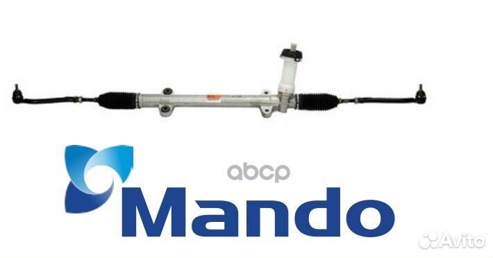 Рулевая рейка (с электроусилителем) hyundai i30