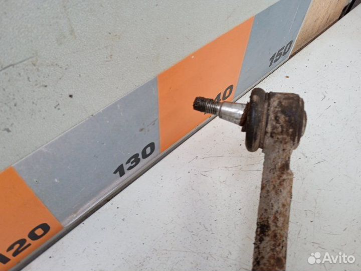 Рейка рулевая Iran Khodro Samand 1.8 2006