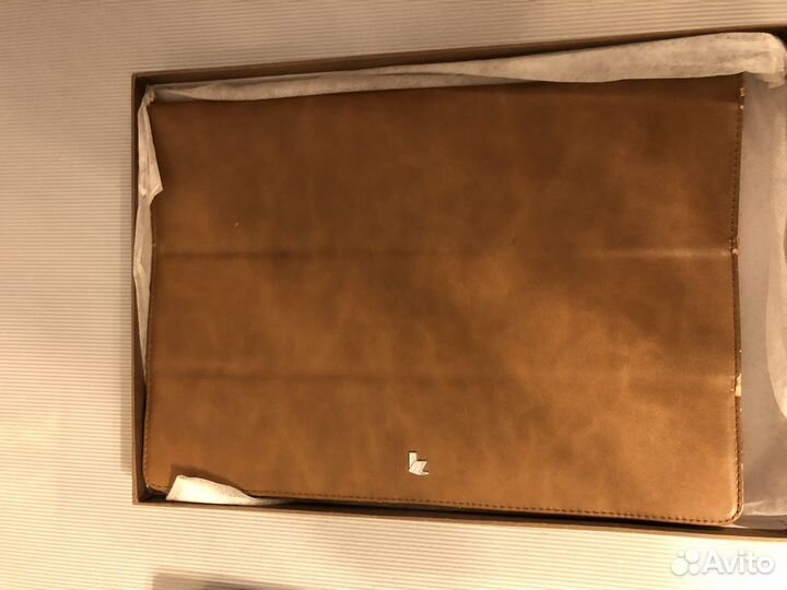 Чехол для macbook air 13