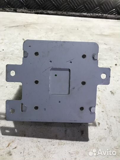 Блок имобилайзера Ssang Yong Rexton 1