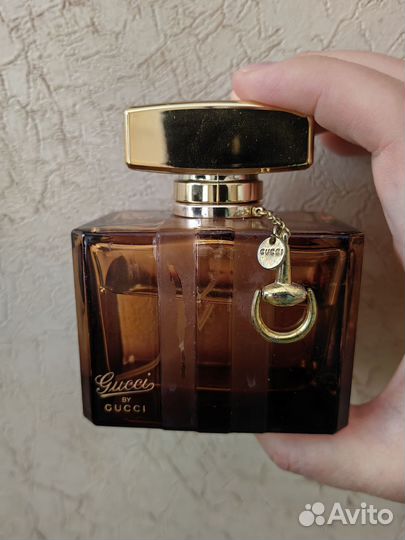 Gucci by gucci оригинал
