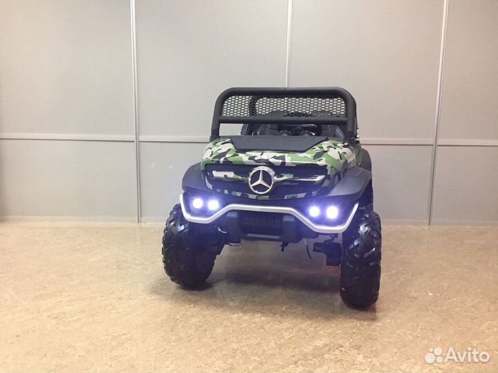 Электромобиль