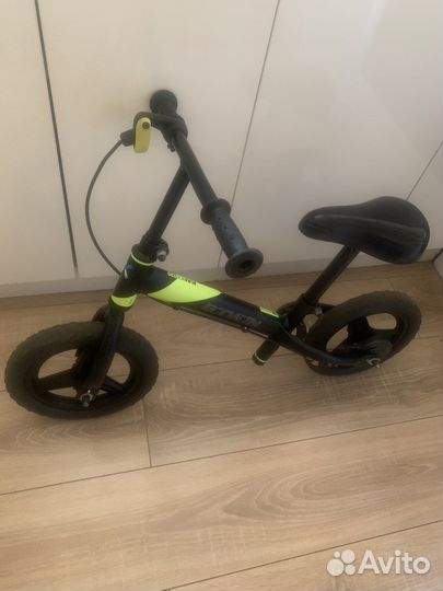 Беговел детский