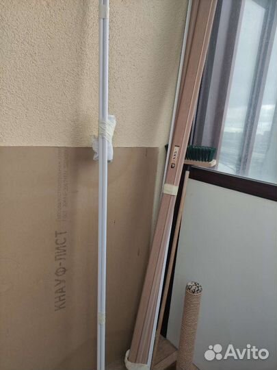 Карниз для штор