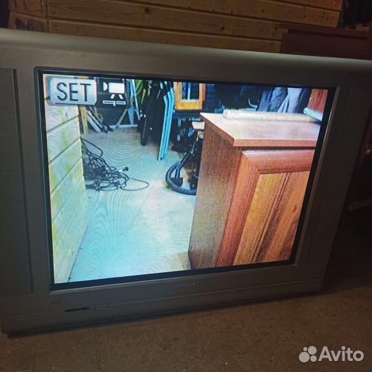 Телевизор philips 29 дюймов