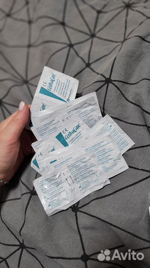 Brava и ConvaCare средства для калоприемника