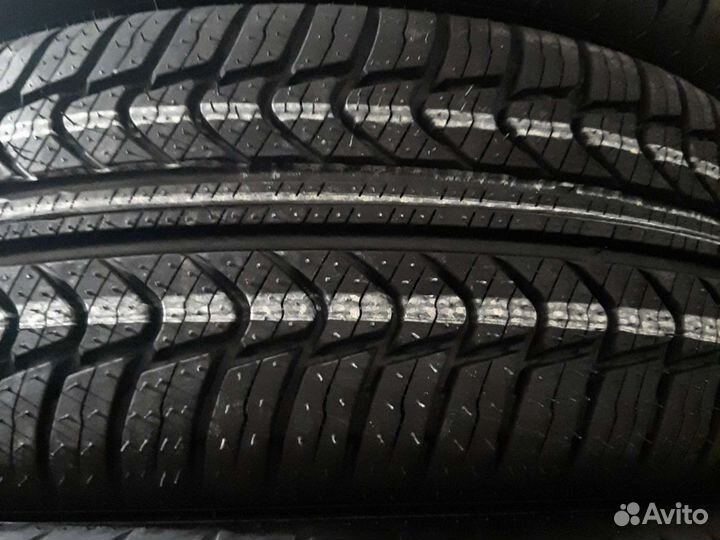 КАМА Кама 365 SUV (НК-242) 215/65 R16