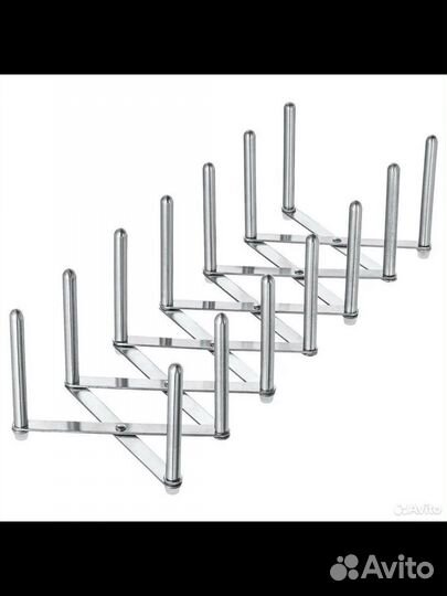 Подставка под крышки variera IKEA