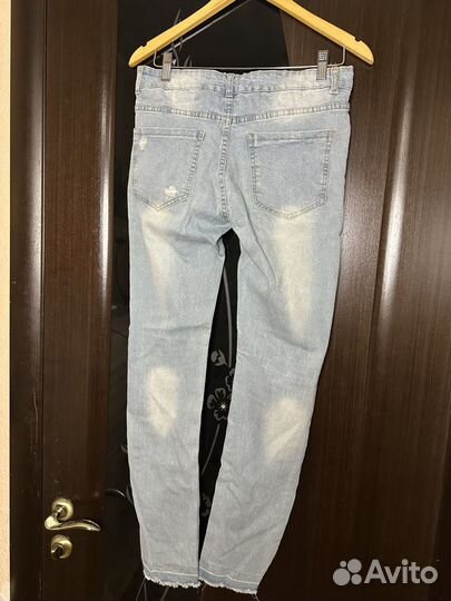 Джинсы женские modi’s denim