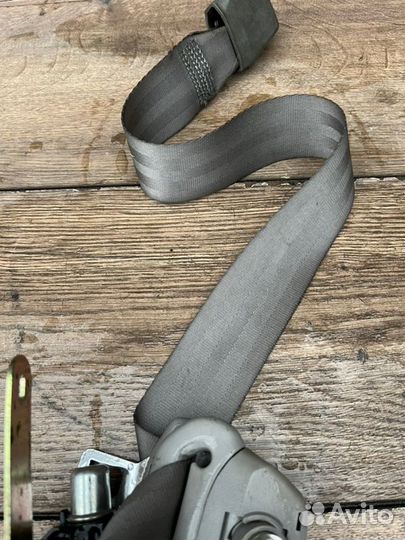 Ремень безопасности передний правый Chery Tiggo