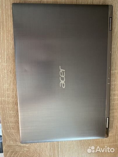 Ноутбук Acer