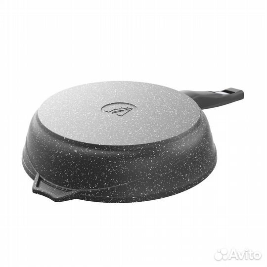 Сковорода Мечта гранит 26 см