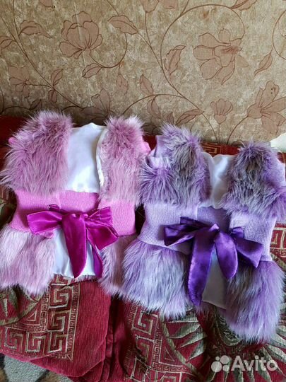 Вещи для девочек близняшек или двойняшек