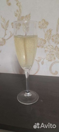 Свеча ручной работы