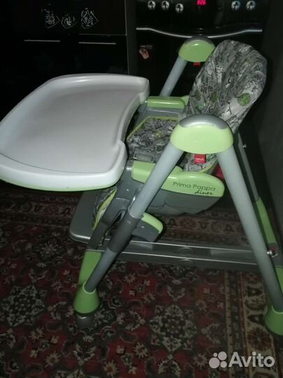 Стульчик для кормления