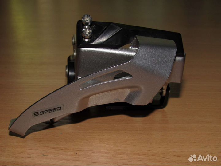 Переключатель передний Shimano Altus
