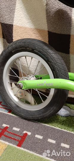 Беговел kokua