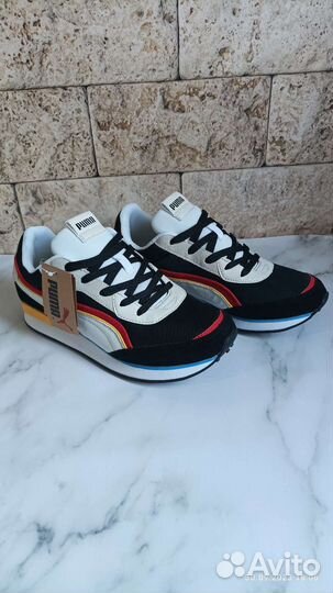 Кроссовки Puma 42