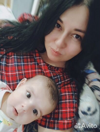 Няня у себя на дому