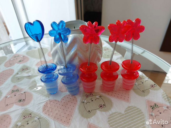 Пробка для бутылки IKEA