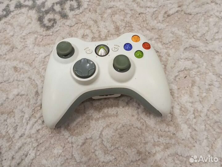 Xbox 360