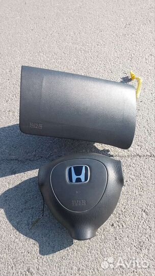 Подушка безопасности