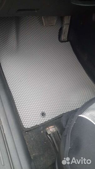 Коврики ева