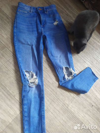 Пакет вещей