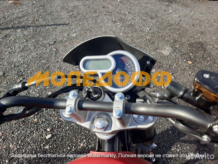 M1NSK С4 300 Red + шлем