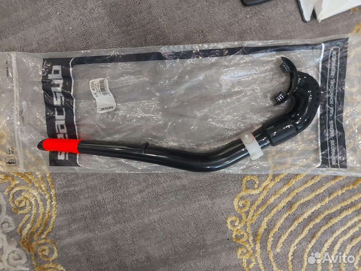 Гидрокостюм для подводной охоты 5мм