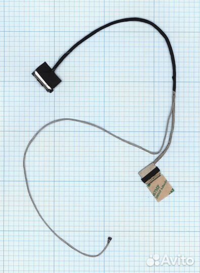 Шлейф Acer ES1-411 ES1-431