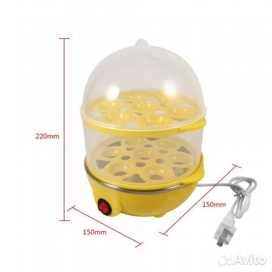 Зелёная пароварка, мультиварка bionorica