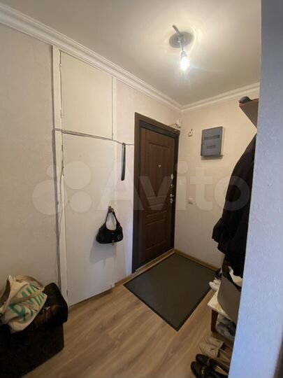 Комната 20 м² в 2-к., 8/14 эт.