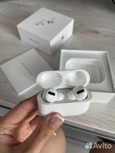 Airpods pro