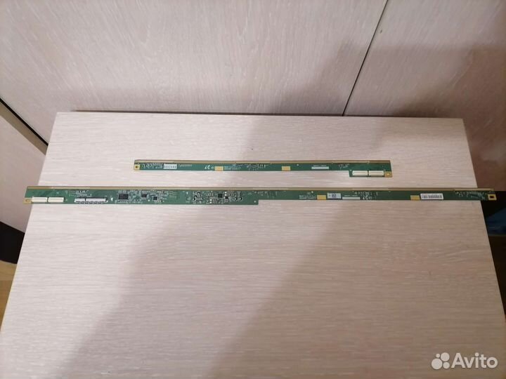 Платы матрицы тв BQ 42S03B