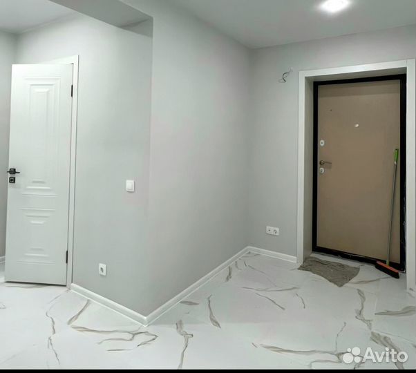 Ремонт квартир,домов под ключ