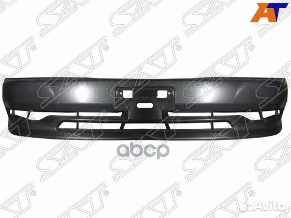 Бампер передний toyota mark II 94-96 ST-TY13-00