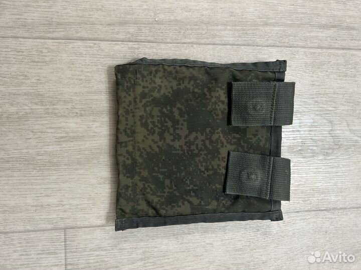 Разгрузочный жилет 6ш117