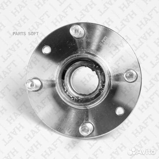 Haft RH0263 Ступица зад