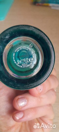 Туалетная вода женская Karl Lagerfeld Fleur