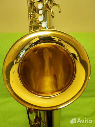 Саксофон тенор Yamaha Yts-24 -275(made in Japan