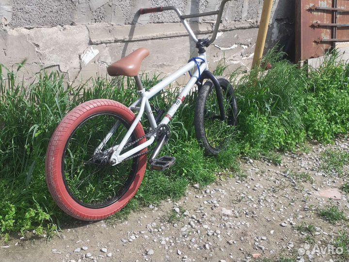 Bmx