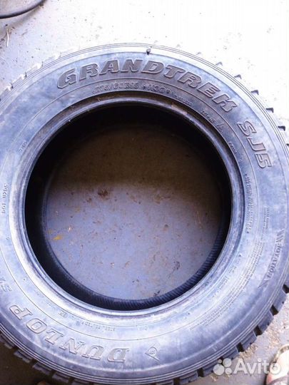 Ceat Artic 2 275/60 R18