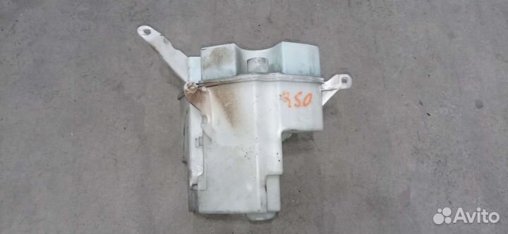 Бачок омывателя Volvo S80 С80