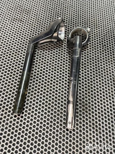 Клипоны honda vfr 1200 2010-16