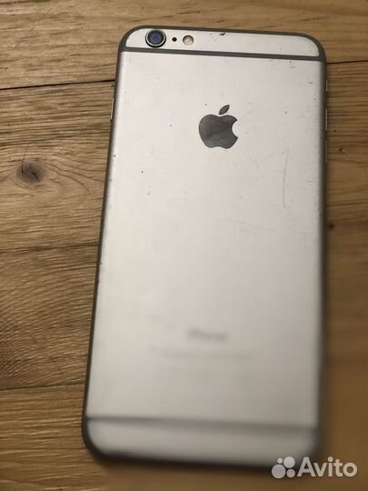 iPhone 6 Plus, 64 ГБ