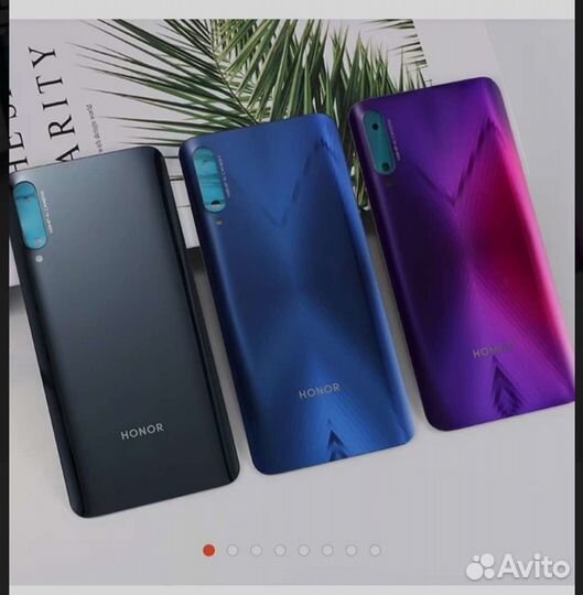 Крышка Стекло Xiaomi Honor Samsung iPhone