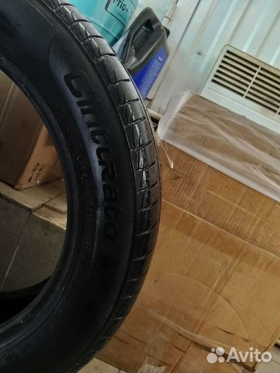 Pirelli Cinturato P1 205/55 R16