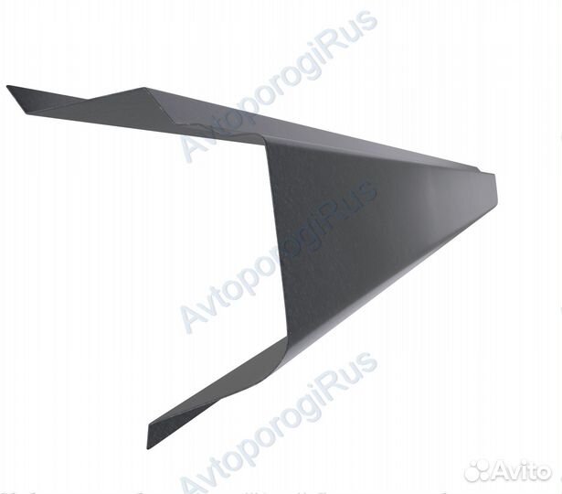 Ремонтный порог для Honda Civic 4D