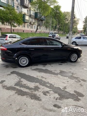 Ford Mondeo 2.3 AT, 2008, 328 000 км